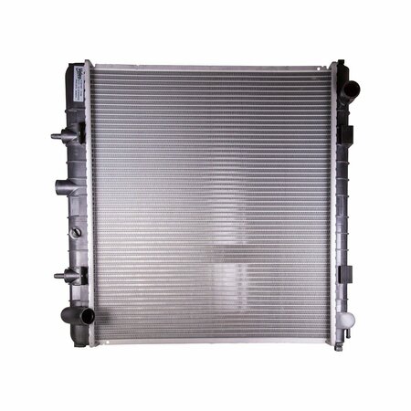 VALEO Land Rover Range Rover 97-98 Radiator, 701599 701599